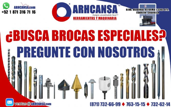 Brocas